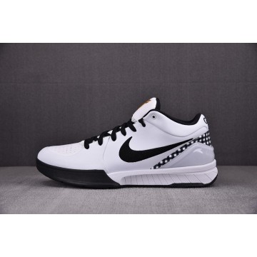 [S2] 나이키 코비4 프로트로 맘바시타 지지 (남성용)