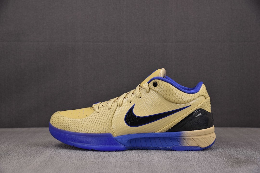 [S2] 나이키 코비4 프로트로 FC 바르셀로나 (남성용)