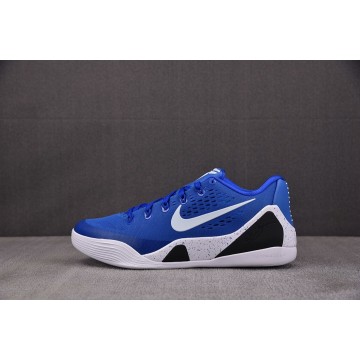 [S2] 나이키 코비9 엘리트 로우 EM 게임 로얄 (남성용)