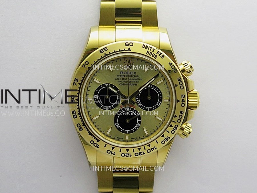 [Clean Plus] 롤렉스 데이토나 텅스텐 최신 Daytona 126508