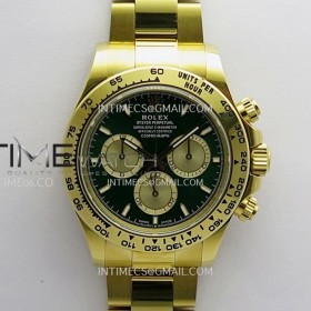 [Clean Plus] 롤렉스 데이토나 텅스텐 최신 Daytona 126508
