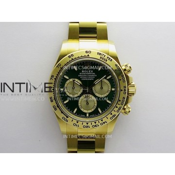 [Clean Plus] 롤렉스 데이토나 텅스텐 최신 Daytona 126508