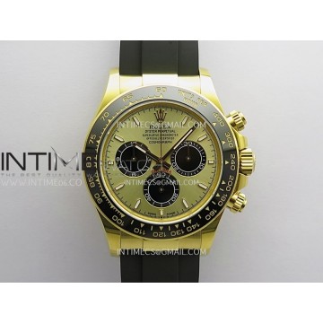 [Clean Plus] 롤렉스 데이토나 텅스텐 정품금통무게 재현 최신형 버전 Daytona 126518