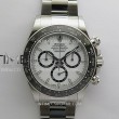 daytona126500904lsscleanplus11besteditionwhitedialon904lssbraceletdd41311