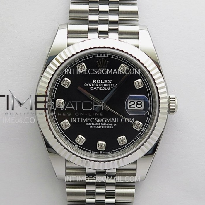 datejust41mm126334904lsscleanplus11besteditionblackdialdiamondmarkeronjubileebraceletdd32351