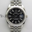 datejust41mm126334904lsscleanplus11besteditionblackdialstickmarkeronjubileebraceletdd32351