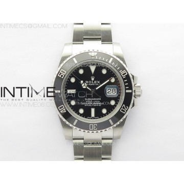 [VSF] 롤렉스 서브마리너 40 블랙데이트 브레이슬릿 3135 Submariner 116610