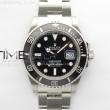 submariner41mm126610lnblackceramic904lsteelvsf11besteditionvs32351