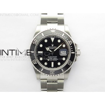 [VSF] 롤렉스 서브마리너 41 신형 블랙데이트 브레이슬릿 Submariner 41mm 126610 VS3235