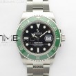 submariner41mm126610lvblackceramic904lsteelvsf11besteditionvs32351