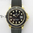 yachtmaster126658ygvsf11besteditionblackceramicbezelonoysterflexstrapvs32351