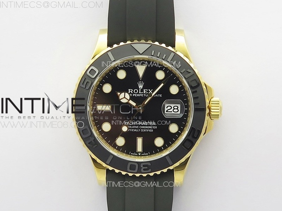 [VSF] 롤렉스 요트마스터 42미리 텅스텐 버전 v2 Yacht-Master 42mm 226658