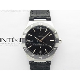 [VSF] 오메가 컨스텔레이션 가죽스트랩 Constellation 41mm  