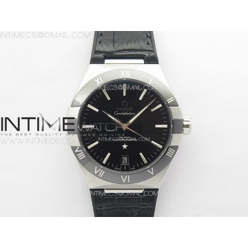 [VSF] 오메가 컨스텔레이션 가죽스트랩 Constellation 41mm  