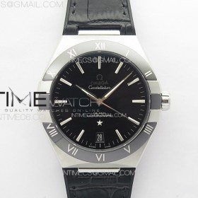 [VSF] 오메가 컨스텔레이션 가죽스트랩 Constellation 41mm