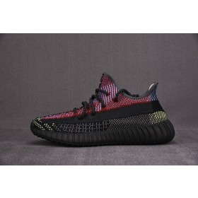 [PK BASF] 이지부스트350 V2 예힐 리플렉티브 (남여공용)