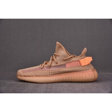 [PK BASF] 이지부스트350 V2 클레이 (남여공용)