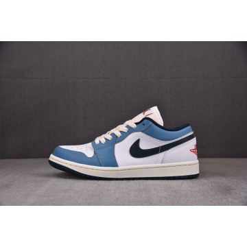 [CJ] 조던1 로우 SE 아머리 네이비 (남성용)