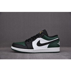 [CJ] 조던1 로우 그린토 (남여공용)