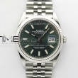 datejust36ss126234vsf11bestedition904lsteelgreendialonjubileebraceletvs3235