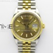 datejust36ss116231vsf11bestedition904lsteelgoldstickdialonjubileebraceletvs32351