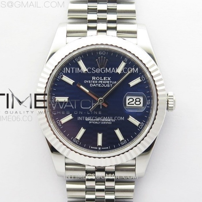 datejust41126334904lssvsf11besteditionbluefluteddialonjubileebraceletvs32351