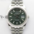 datejust41126334904lssvsf11besteditiongreenfluteddialonjubileebraceletvs32351