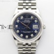 datejust36ss116234vsf11bestedition904lsteelbluedialdiamondsmarkersonjubileebraceletvs32351