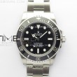 submariner41mm124060nodate904lsteelvsf11besteditionblackdialvs32301