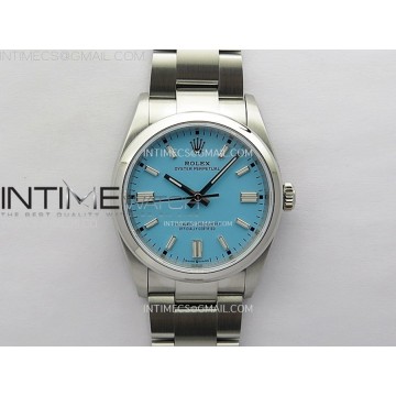 [VS] 롤렉스 오이스터 36미리 3230 업그레이드 최신버전Oyster Perpetual 36mm 126000