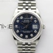 datejust36ss126234vsf11bestedition904lsteelbluefluteddialdiamondsmarkersonjubileebraceletvs32351