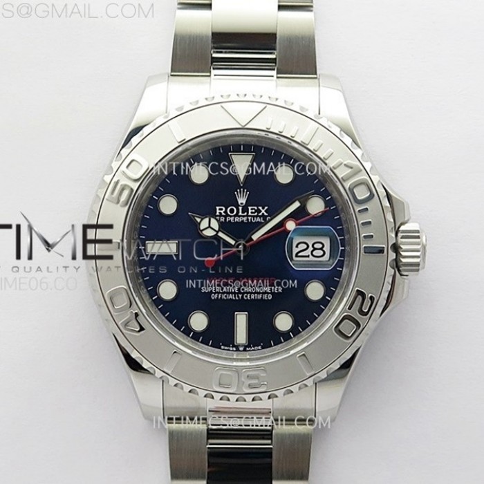 yachtmaster126622904lvsf11besteditionbluedialonssbraceletvs32351