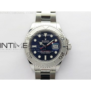 [VS] 롤렉스 요트마스터 블루다이얼 슈퍼클론3235 Yacht-Master 126622