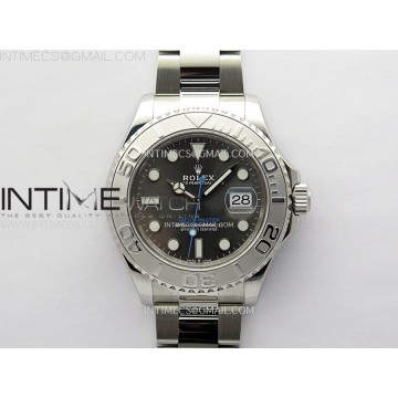 [VS] 롤렉스 요트마스터 그레이 다이얼 슈퍼클론3235 Yacht-Master 126622