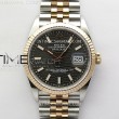 datejust36ss126231904lssrgvsf11besteditiongrayfluteddialsticksmarkersonjubileebraceletvs32351