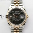 datejust36126231904lssrgvsf11besteditiongraydialromanmarkersonjubileebraceletvs32351