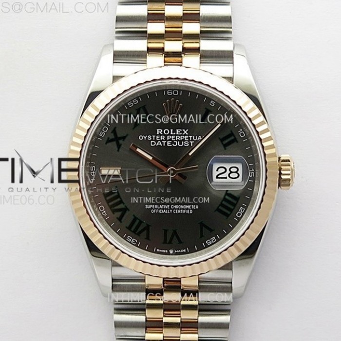 datejust36126231904lssrgvsf11besteditiongraydialromanmarkersonjubileebraceletvs32351