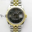 datejust36ss126233904lssygvsf11besteditiongraydialgreenromanmarkersonjubileebraceletvs32351
