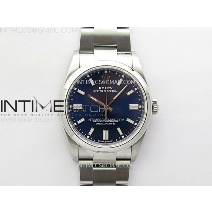 [VS] 롤렉스 오이스터 36미리 3230 업그레이드Oyster Perpetual 36mm 126000