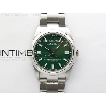 [VS] 롤렉스 오이스터 36미리 3230 업그레이드 최신버전Oyster Perpetual 36mm 126000