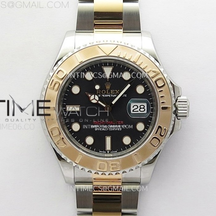 yachtmaster126621904lrgvsf11besteditionblackdialon904lrgbraceletvs32351