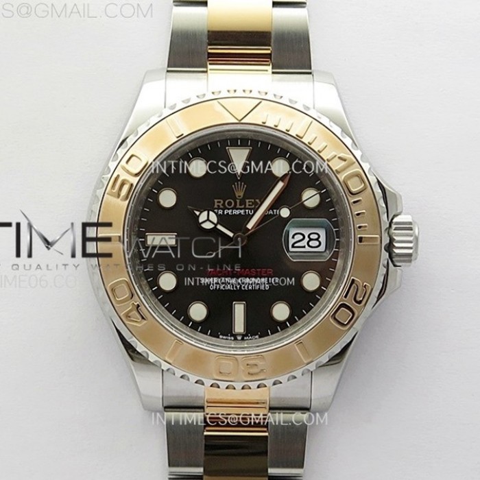 yachtmaster126621904lrgvsf11besteditionbrowndialon904lrgbraceletvs32351