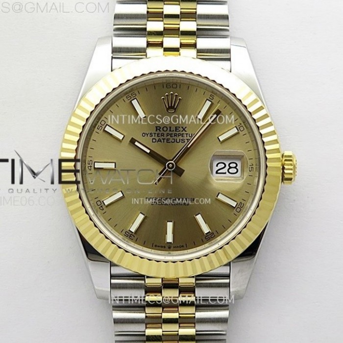datejust41126333904lssygvsf11besteditiongolddialonjubileebraceletvs32351