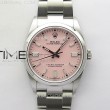 oysterperpetual36mm126000904lvsf11besteditionpinkdialonssbraceletvs32301