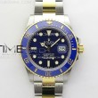 submariner41mm126613lbssygvsf11besteditionbluedialonssygbraceletvs32351