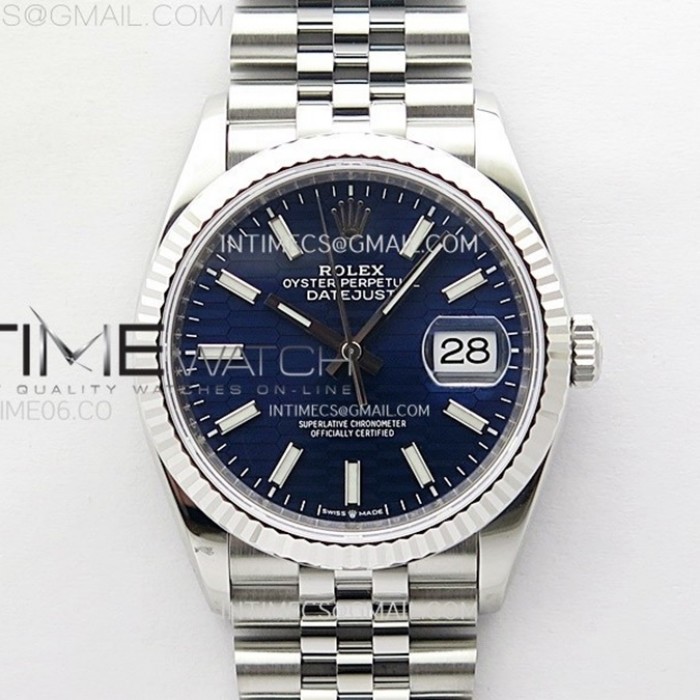 datejust36mm126234904lssvsf11besteditionbluefluteddialonjubileebraceletvs32351