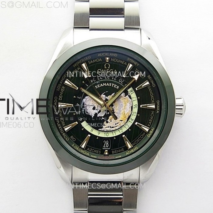 aquaterra150m43mm24vsf11besteditiongreendialonssbraceleta8938superclone1