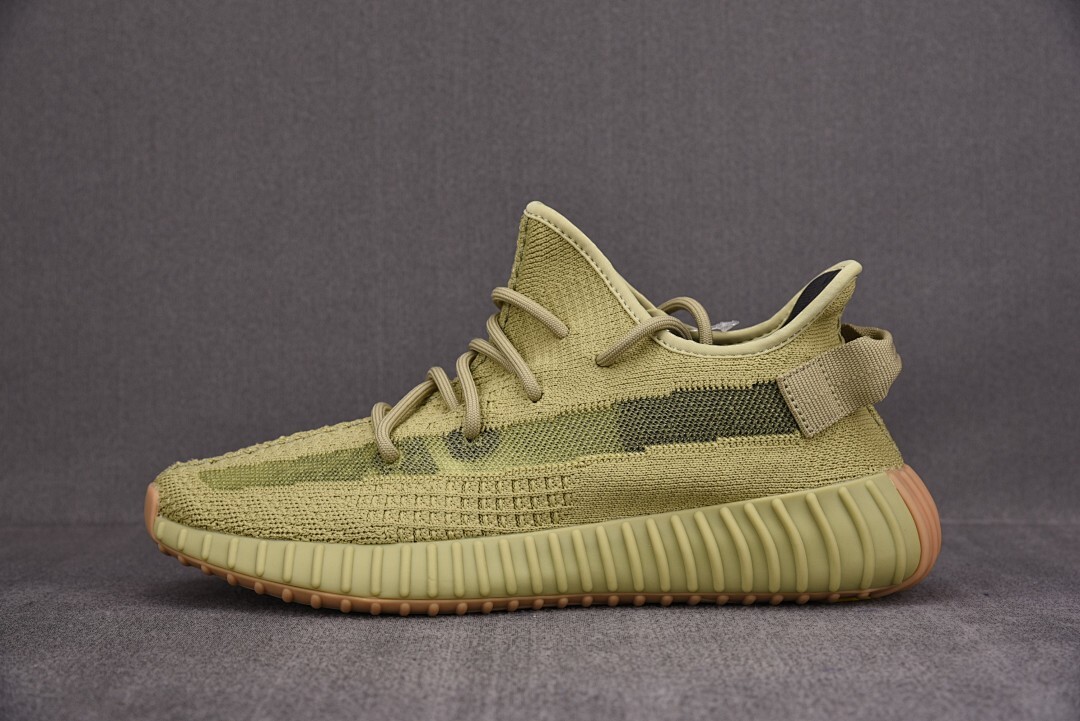 [PK BASF] 이지부스트350 V2 설퍼 (남여공용)