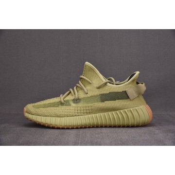 [PK BASF] 이지부스트350 V2 설퍼 (남여공용)