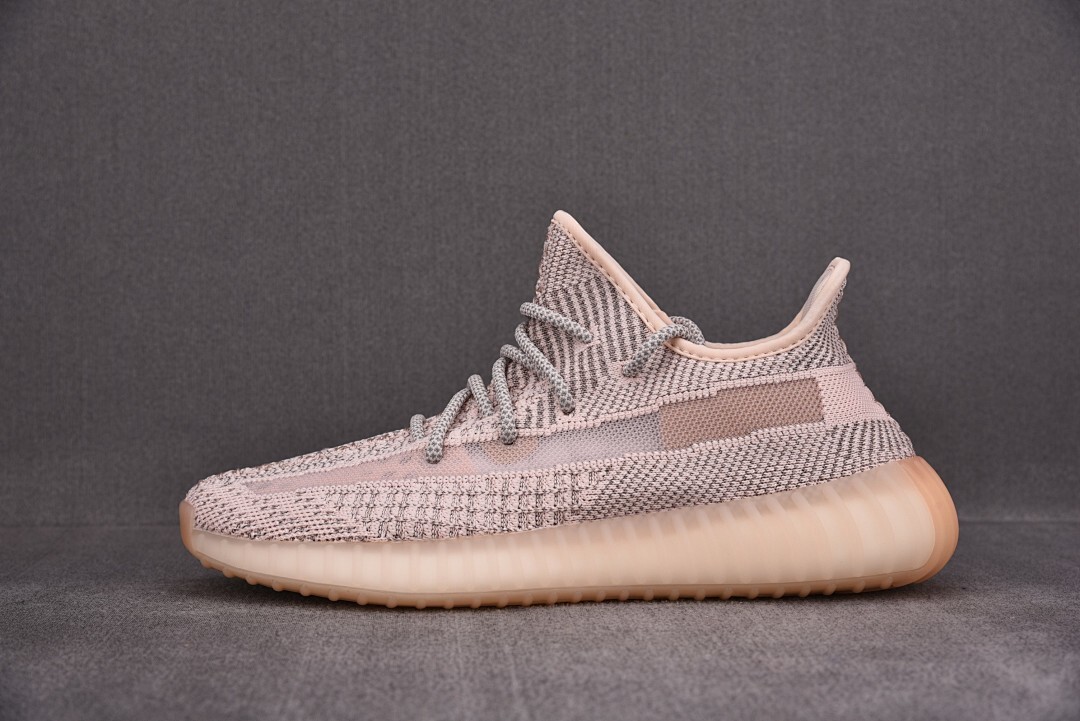 [PK BASF] 이지부스트350 V2 신스 리플렉티브 (남여공용)